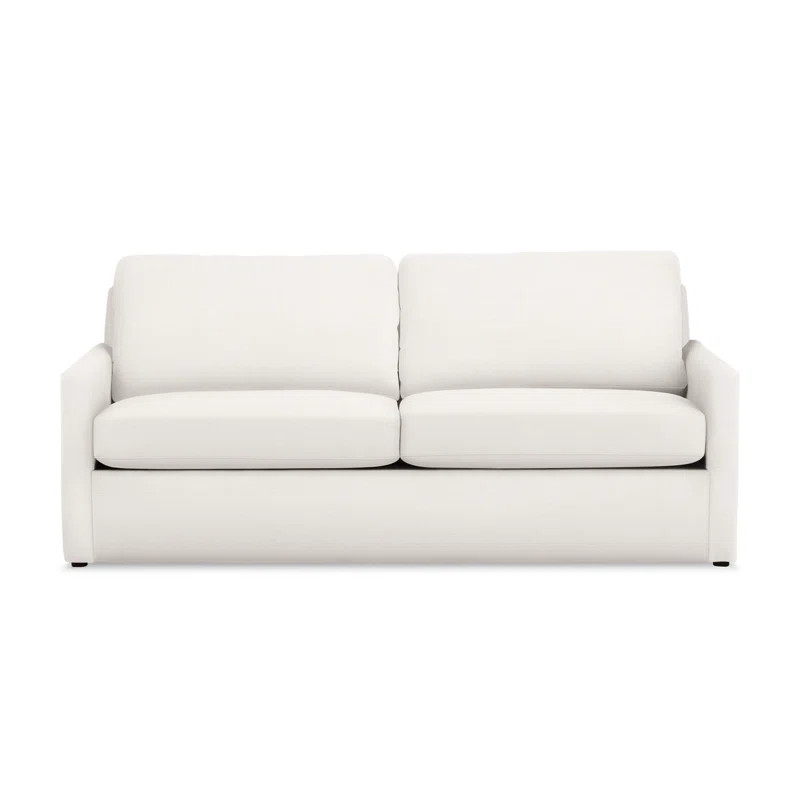 Savannah 85'' Upholstered Sofa | Wayfair North America