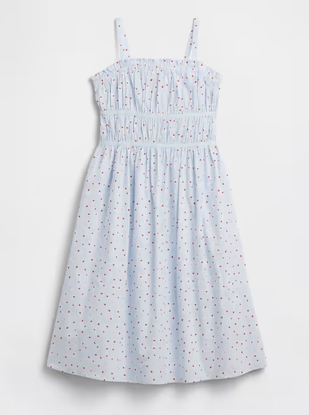 Fourth of July - ON SALE; girls dress; the red, white, and blue floral pattern is so cute for the holiday but not to over the top that it couldn’t be worn all summer long 

#gap #gapkids #under25 #salefinds #girls #girlsdress #july4th #budgetfriendly

#LTKSeasonal #LTKSaleAlert #LTKKids