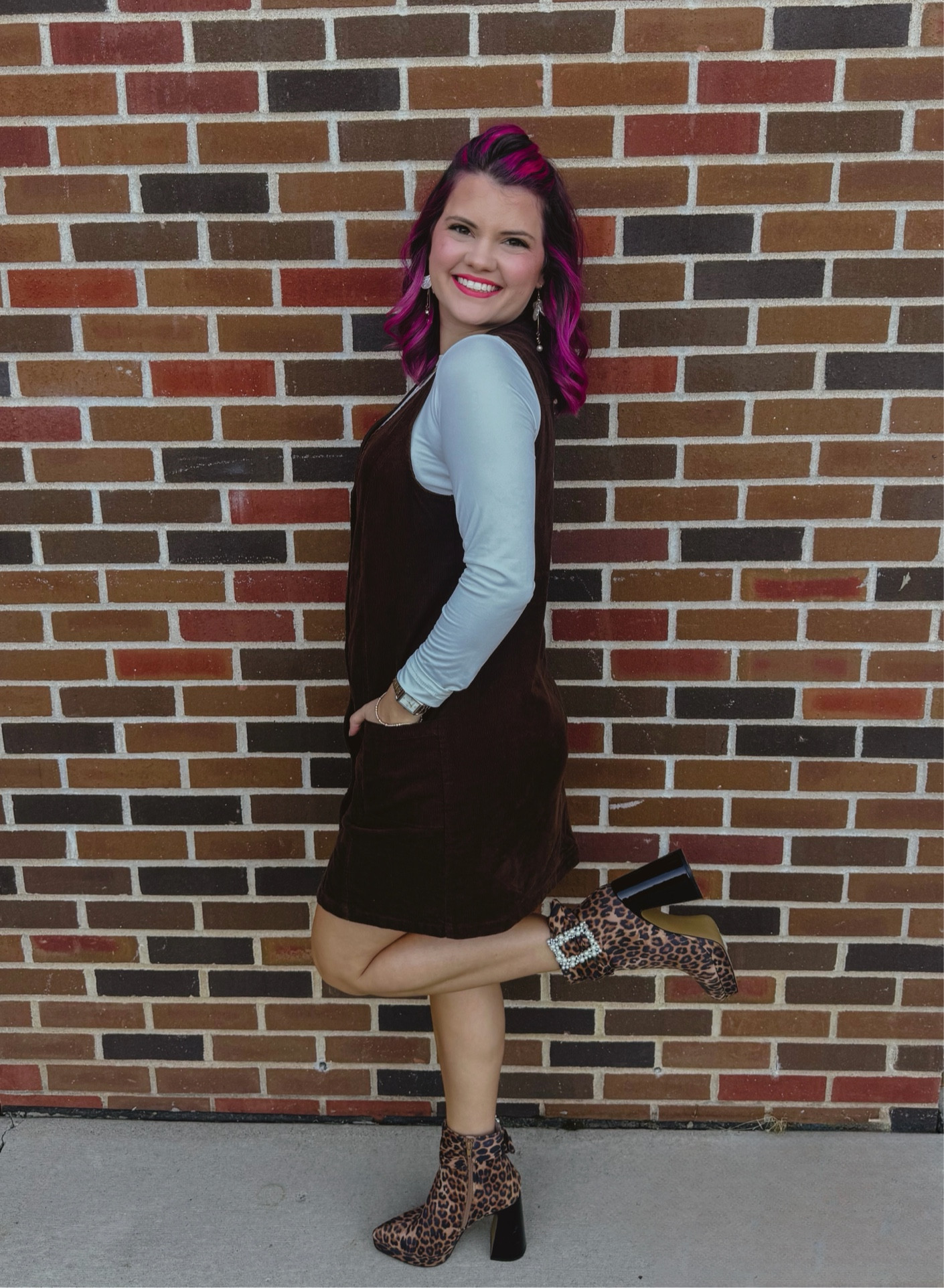 welcoming the fall weather 🍁🍂 

#LTKStyleTip #LTKSeasonal