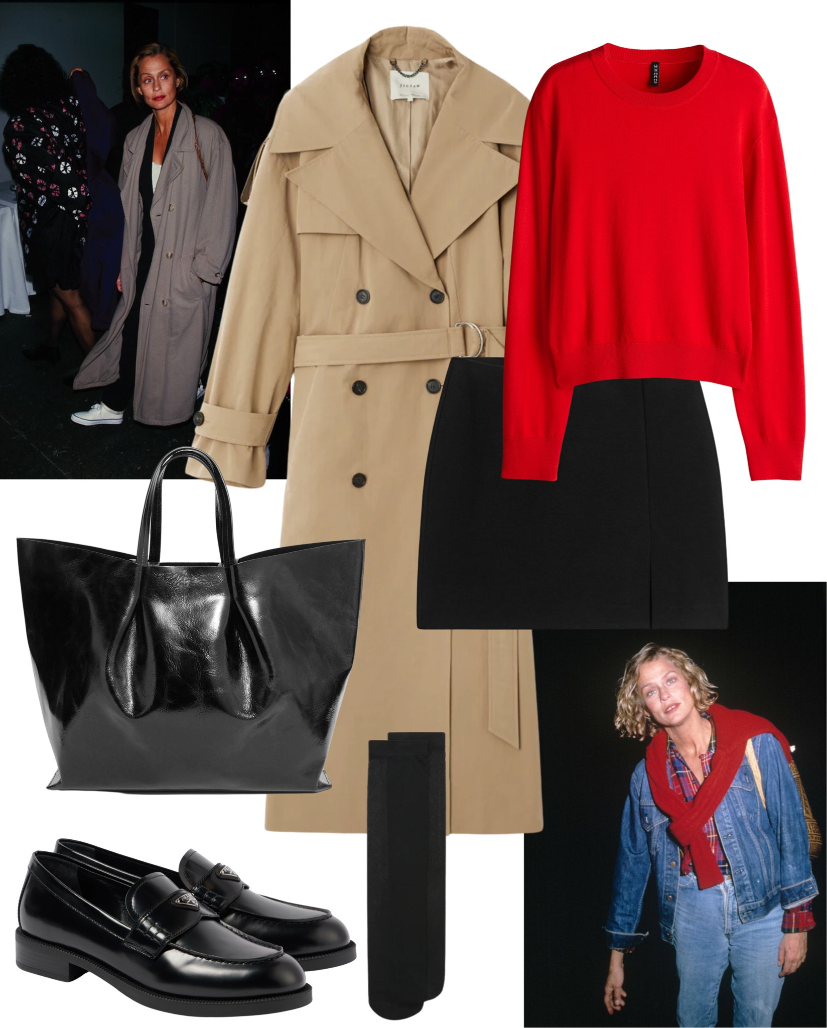 The Weekly 7 Edit

Edit  | autumn | winter | September | most wanted  | shoes | jewellery | blazer | suede | jacket | trench | dinner outfit | flats | outfit | bag | fall | city break | mood | inspo | style | car coat | casual |  Wishlist | red 


#LTKautumn #LTKworkwear #LTKuk
