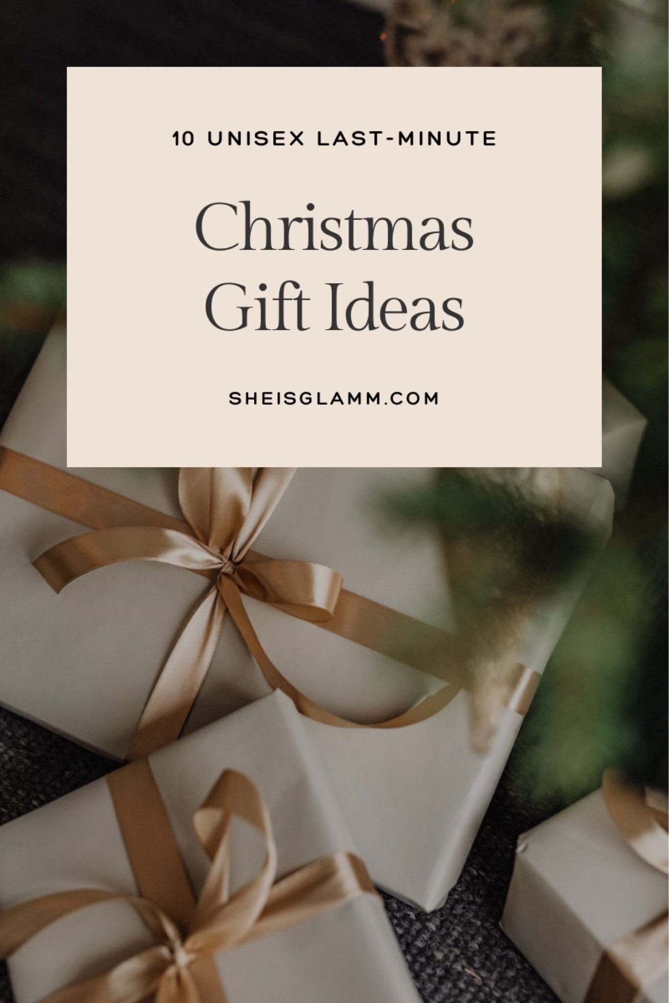 Christmas is right around the corner but there’s still time to get your loved ones a great gift !

#LTKHoliday #LTKHome #LTKGiftGuide