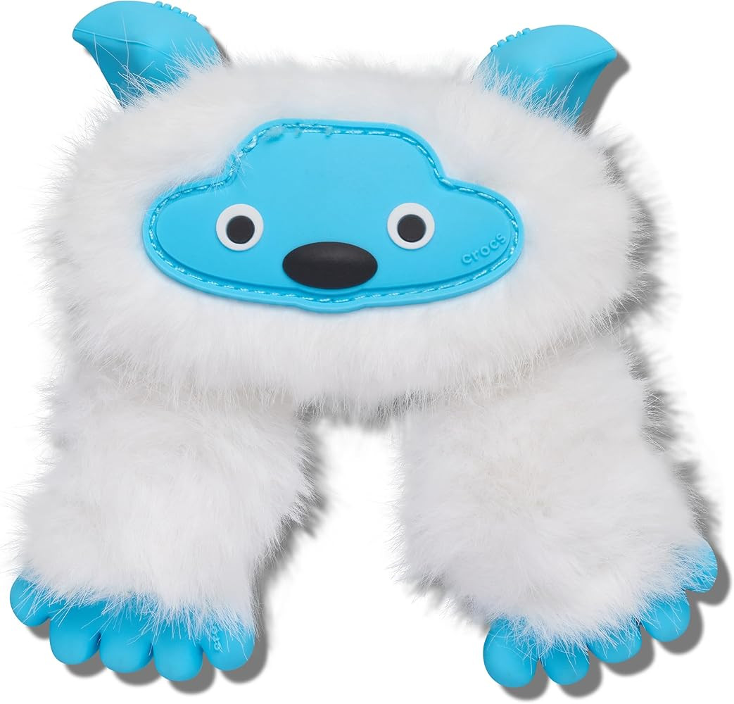 Crocs Jibbitz Cute Pets & Animals Shoe Charm Packs | Amazon (US)