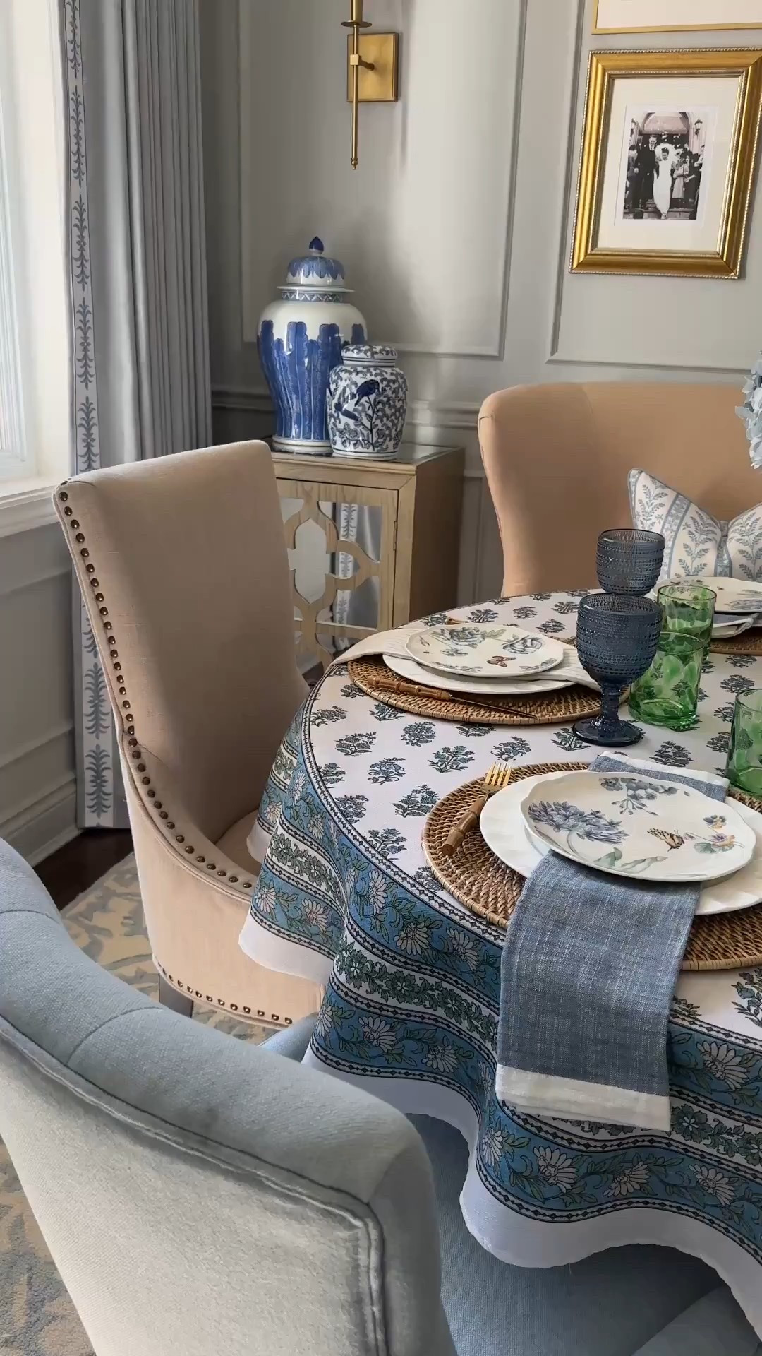 I found these stunning dishes for the perfect spring table! Spring dining, spring home finds, spring dining, floral plates, pastels

#LTKHome #LTKSeasonal