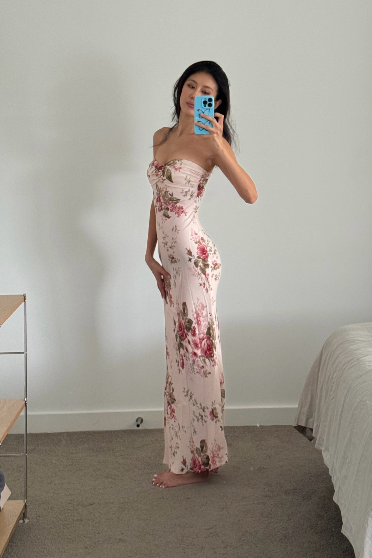 22AUD maxi dress from princess polly  

#LTKsummer #LTKasia #LTKstyletip