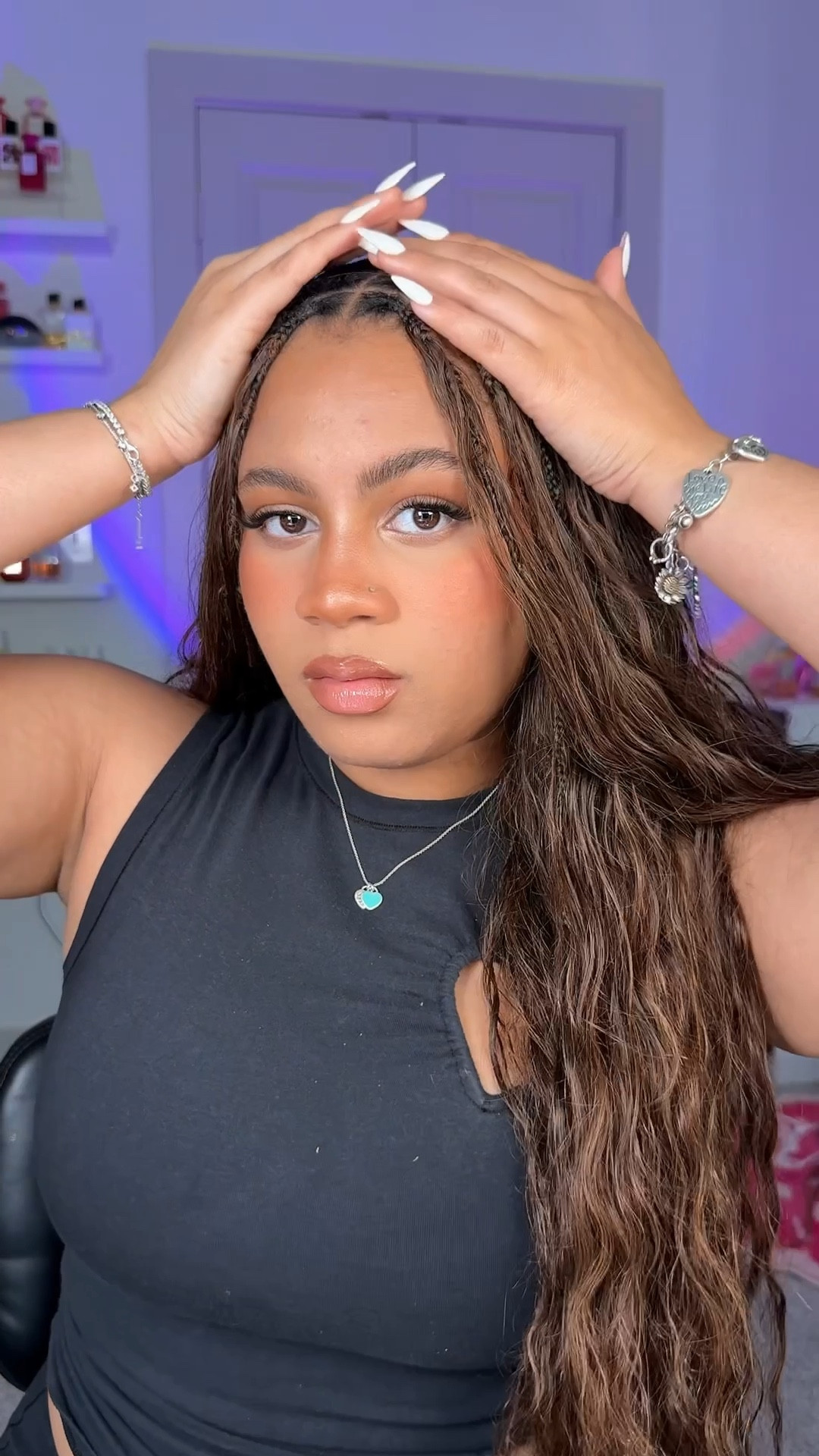 Grwm + product list

#LTKU #LTKBeauty #LTKStyleTip