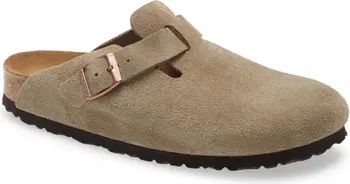 Birkenstock Boston Soft Footbed Clog | Nordstrom | Nordstrom