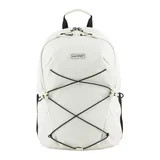 Eastsport Unisex Ascend Athleisure 18.5" Bungee Backpack, Pelican | Walmart (US)