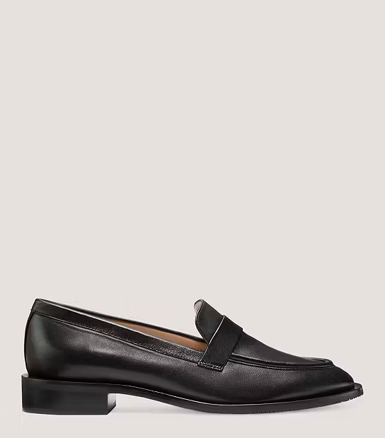 PALMER SLEEK LOAFER | Stuart Weitzman Outlet