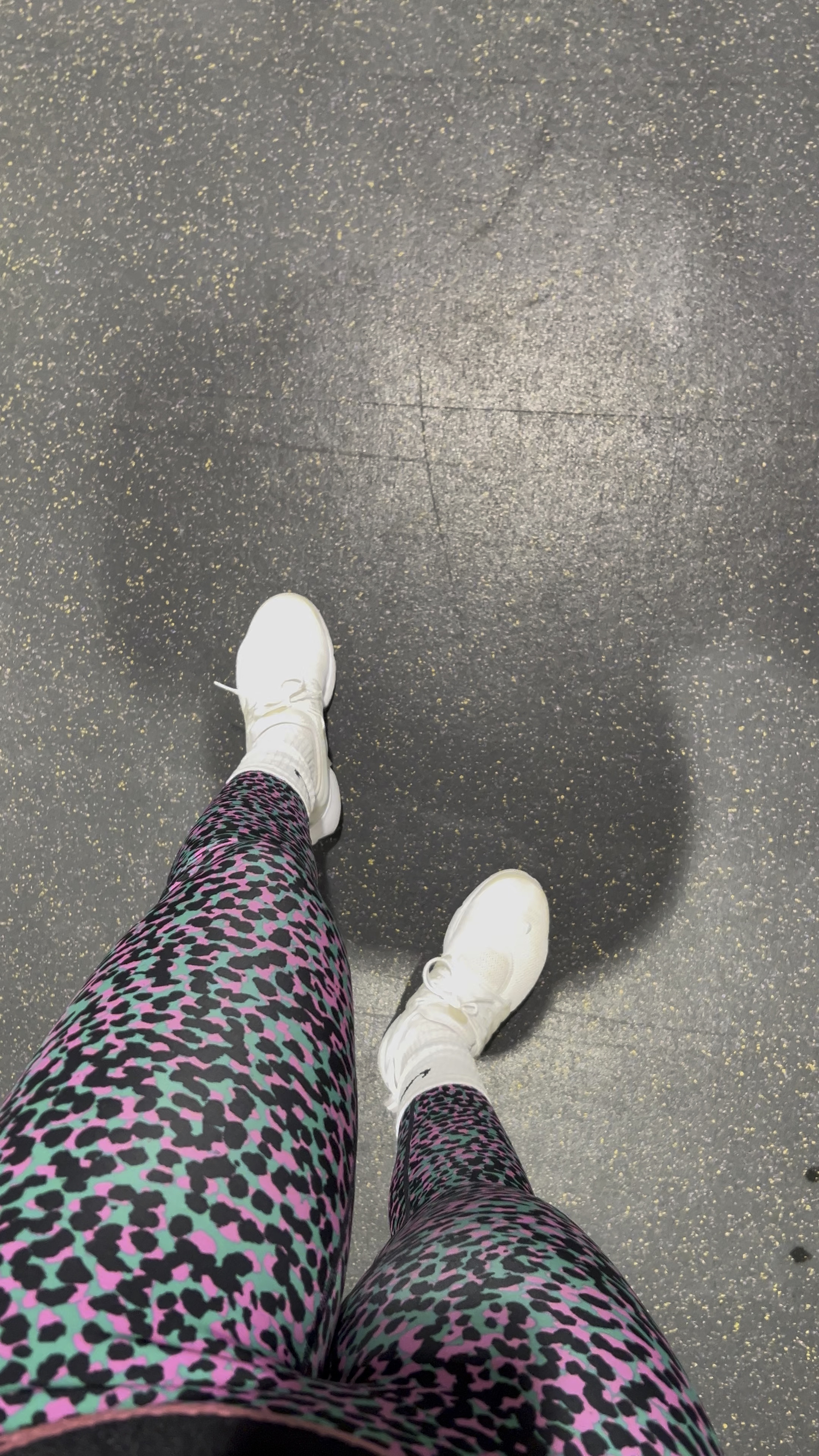 Feeling Fierce in my workout set today! 1st workout of the week and you know it’s going to be a great week, when you start it working out! 

My goal is always to be as fit as I can. To be a healthy woman for myself and also the people around me. Plus my daughter is watching and I want her to see how important it is to maintain a healthy lifestyle. 

Health is wealth Queens💅🏽✨💖
Leave a heart in the comments

I’m in a medium top and bottom.
Sweat band is a small/medium

#LTKFitness #LTKWatchNow #LTKActive