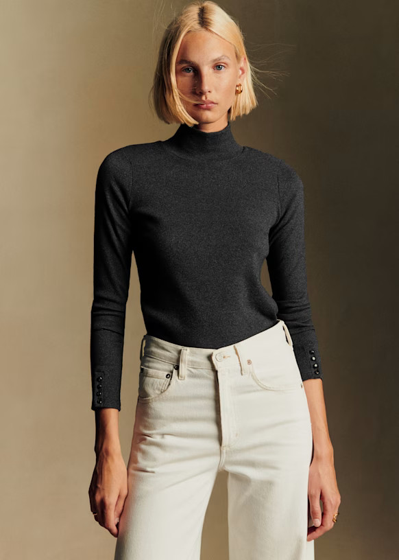 Felix Jumper | Sezane Paris - US