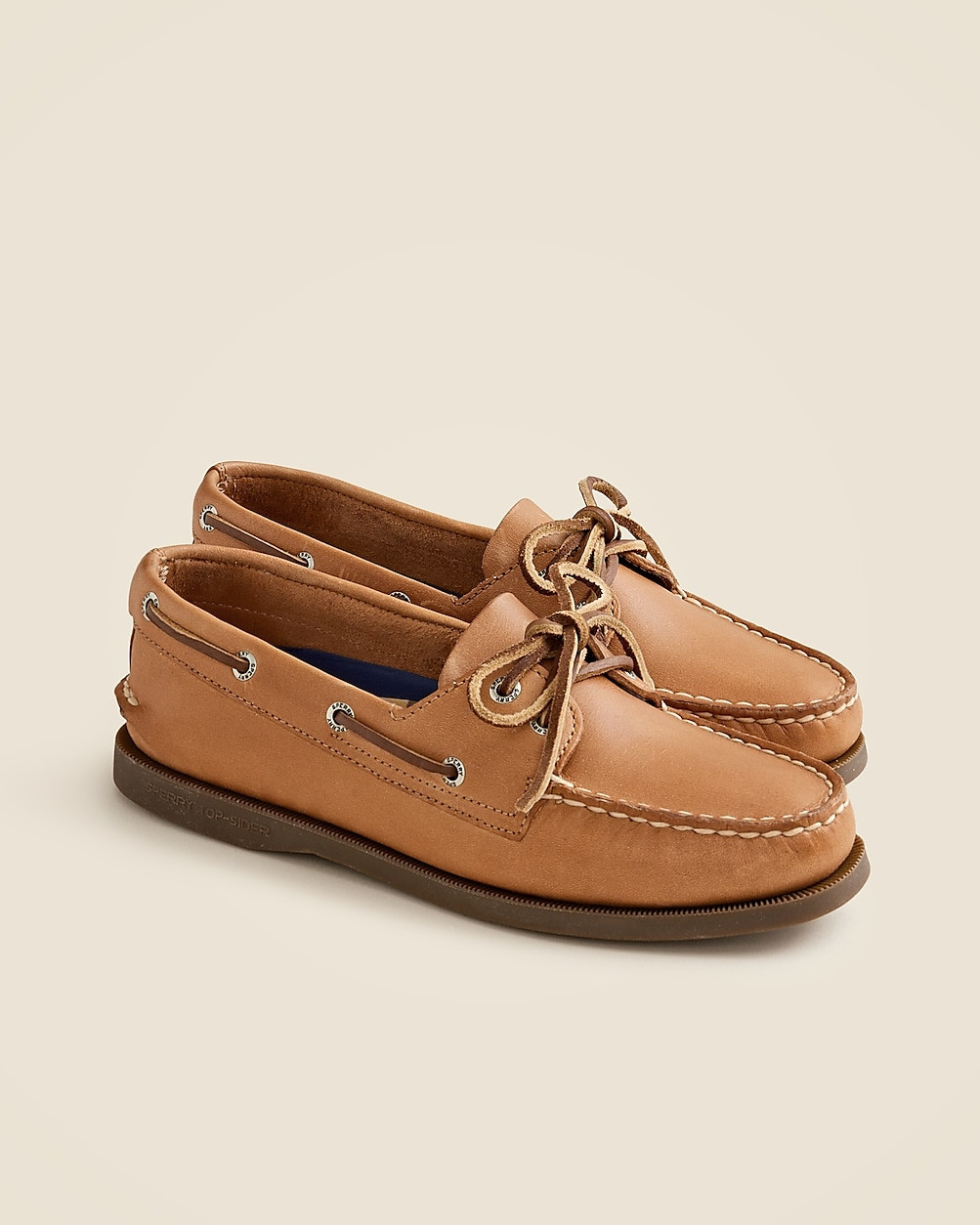 Sperry® Authentic Original women's boat shoes | J. Crew US