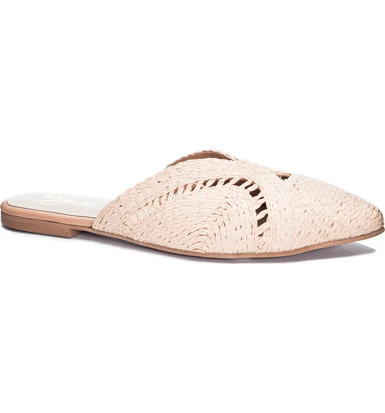 Cordy Mule | Nordstrom