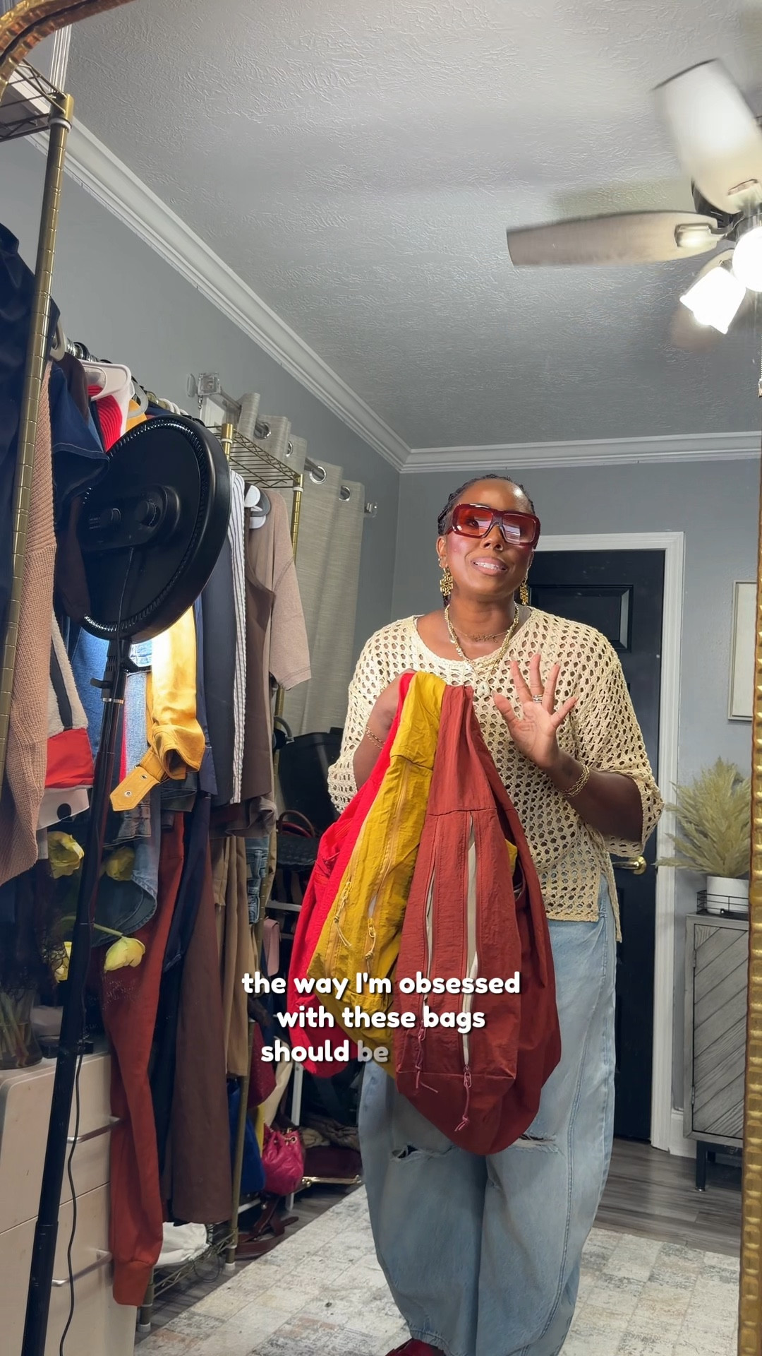 I’m obsessed with these 

#LTKOver40 #LTKootd #LTKMothersDay