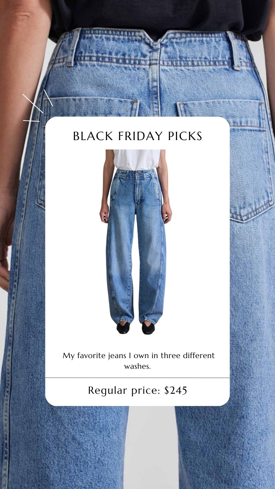 Barrel leg jeans. Sale jeans. Sale denim. Apiece apart. Denim. Light denim. 

#LTKCyberWeek #LTKSaleAlert