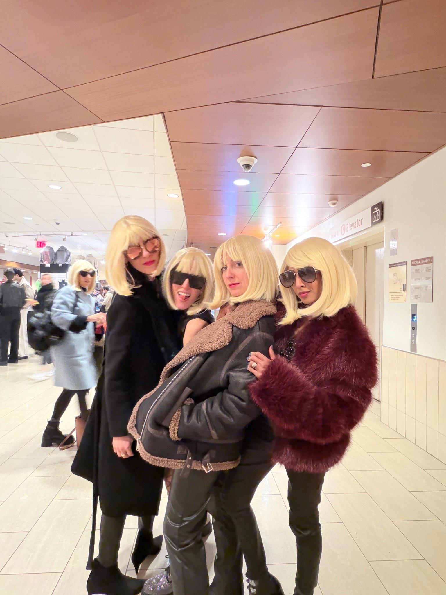 Girls just wanna have fun 

#LTKootd #LTKFestival #LTKOver40