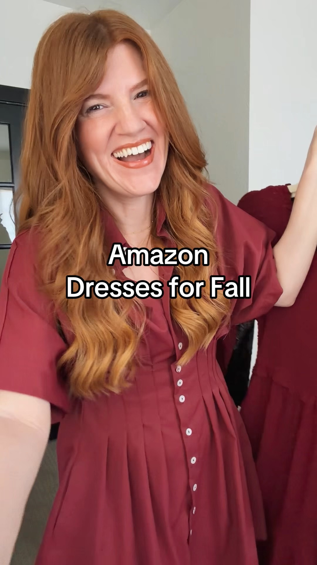 Fall dresses from Amazon. Size small.

#LTKPetite #LTKSaleAlert #LTKSeasonal