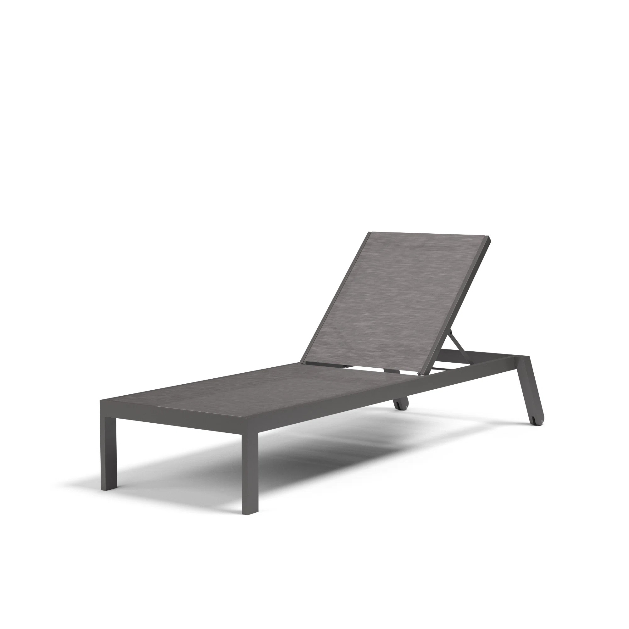 Vegas Outdoor Chaise Lounge | Perigold