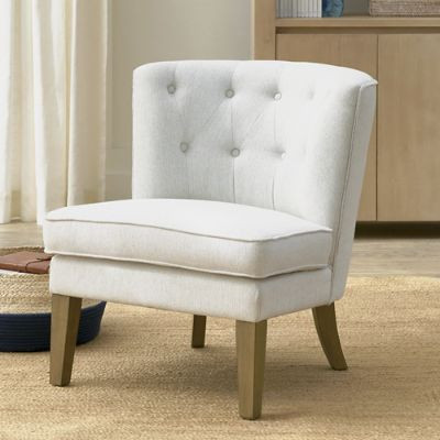 Eden Accent Chair | Grandin Road