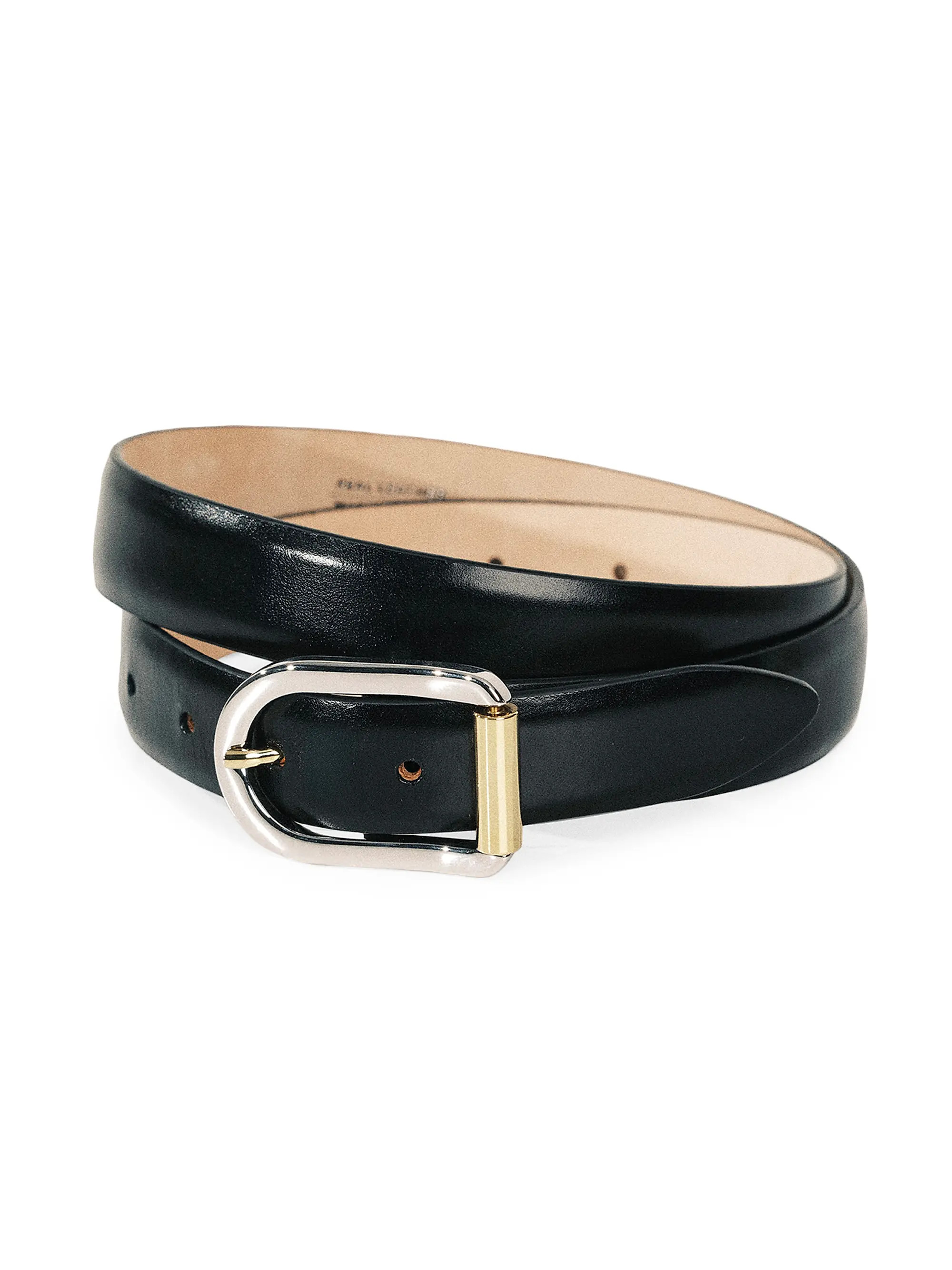 Mija Leather Belt | Saks Fifth Avenue