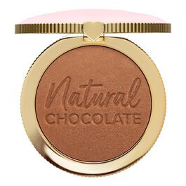 Natural Chocolate Bronzer - Kakao-Infusierter Gesunder Glow Bronzer | Sephora DE