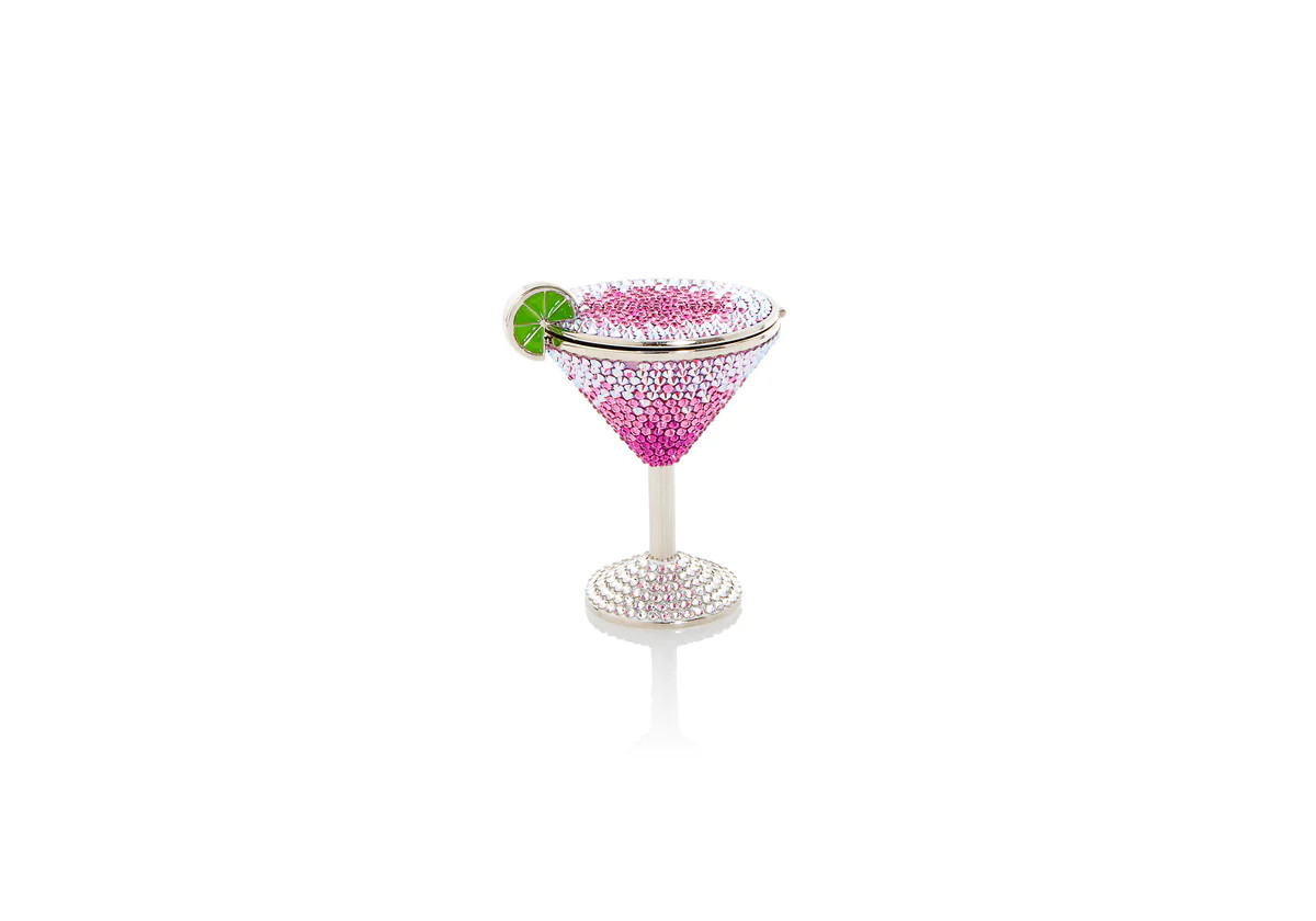 Martini Cosmo Pillbox | Over The Moon Gift