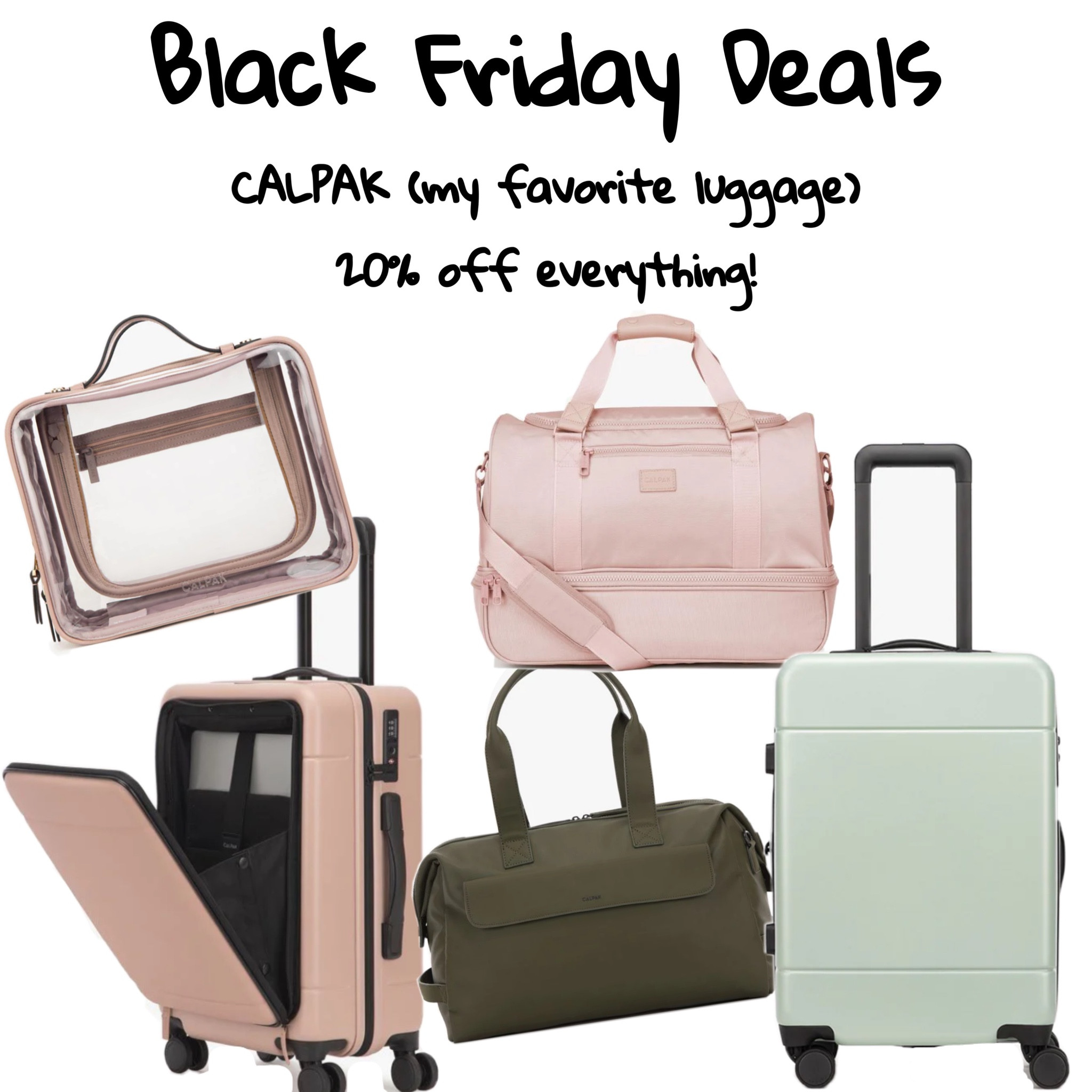 ends tonight, hurry!! 20% off everything

#LTKunder50 #LTKtravel #LTKsalealert