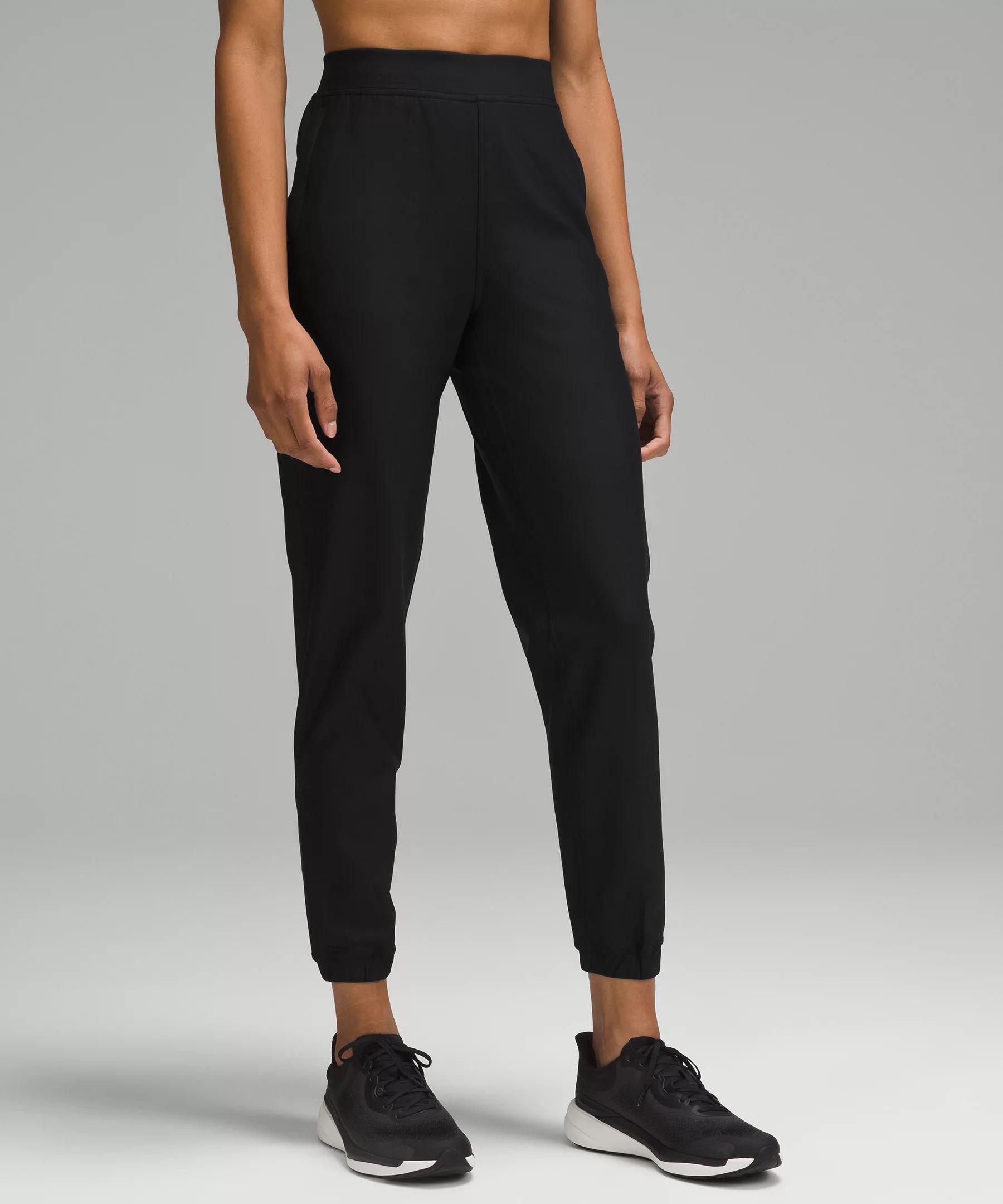 Adapted State High-Rise Fleece Jogger | Lululemon (US)