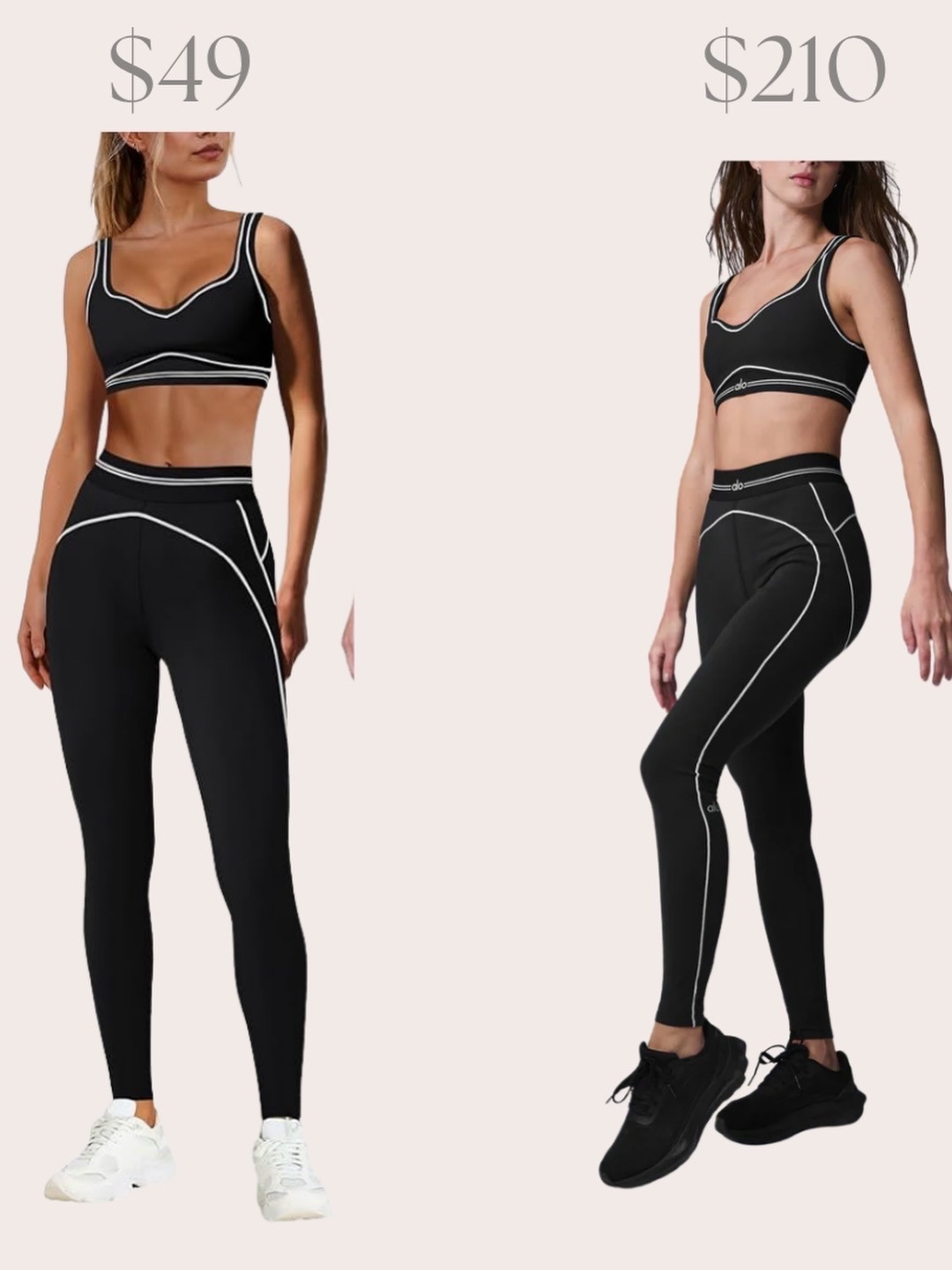 Amazon 2 piece workout set

#LTKmomlife #LTKU #LTKActive