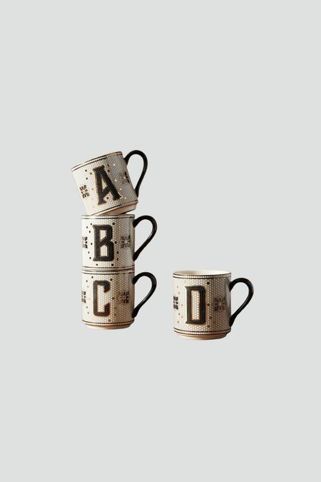 Mug, mugs, coffee cup, coffee mug, Anthropologie, aesthetic coffee, coffee essentials, coffee favorites

#LTKGiftGuide #LTKhome #LTKMostLoved