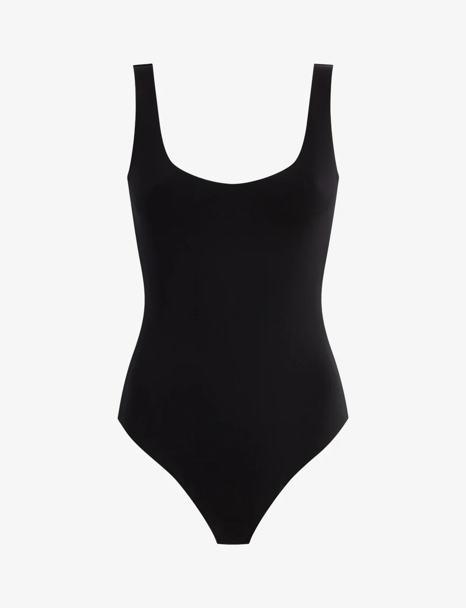Neoprene Tank Bodysuit | Commando®