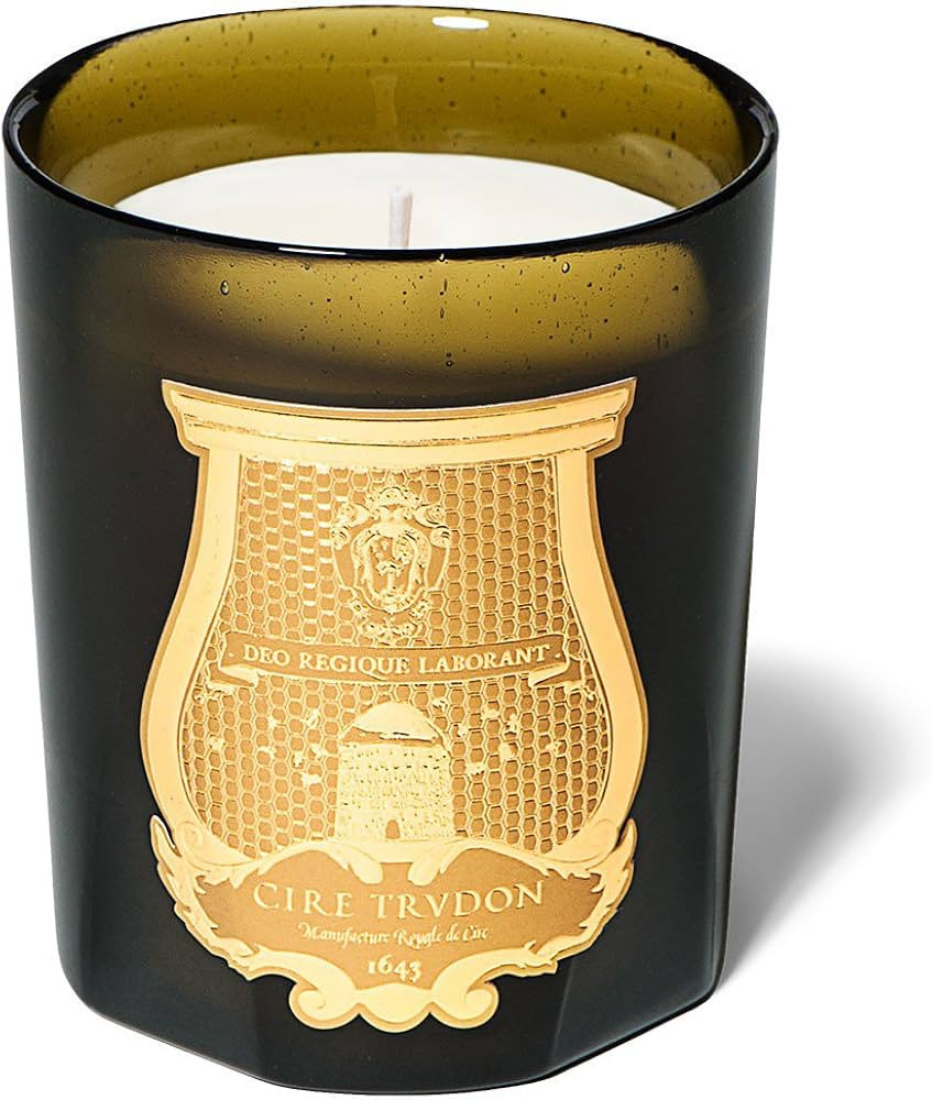 Cyrnos by Cire Trudon Candle 9.5 oz | Amazon (US)