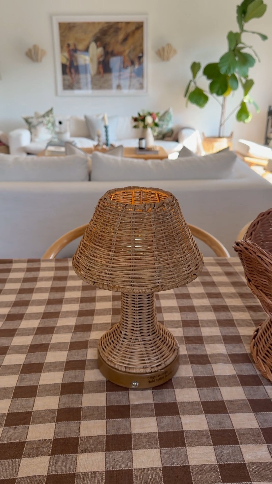 The easiest $25 I spent on a lamp!


#LTKHome