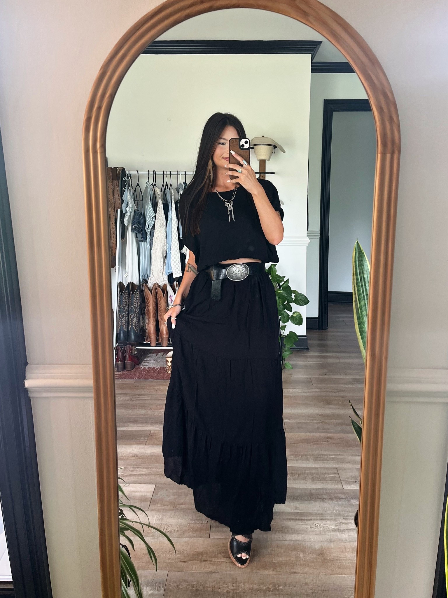 Matching set had restocked from last year!! Tts wearing small

#LTKSeasonal #LTKootd #LTKgrwm