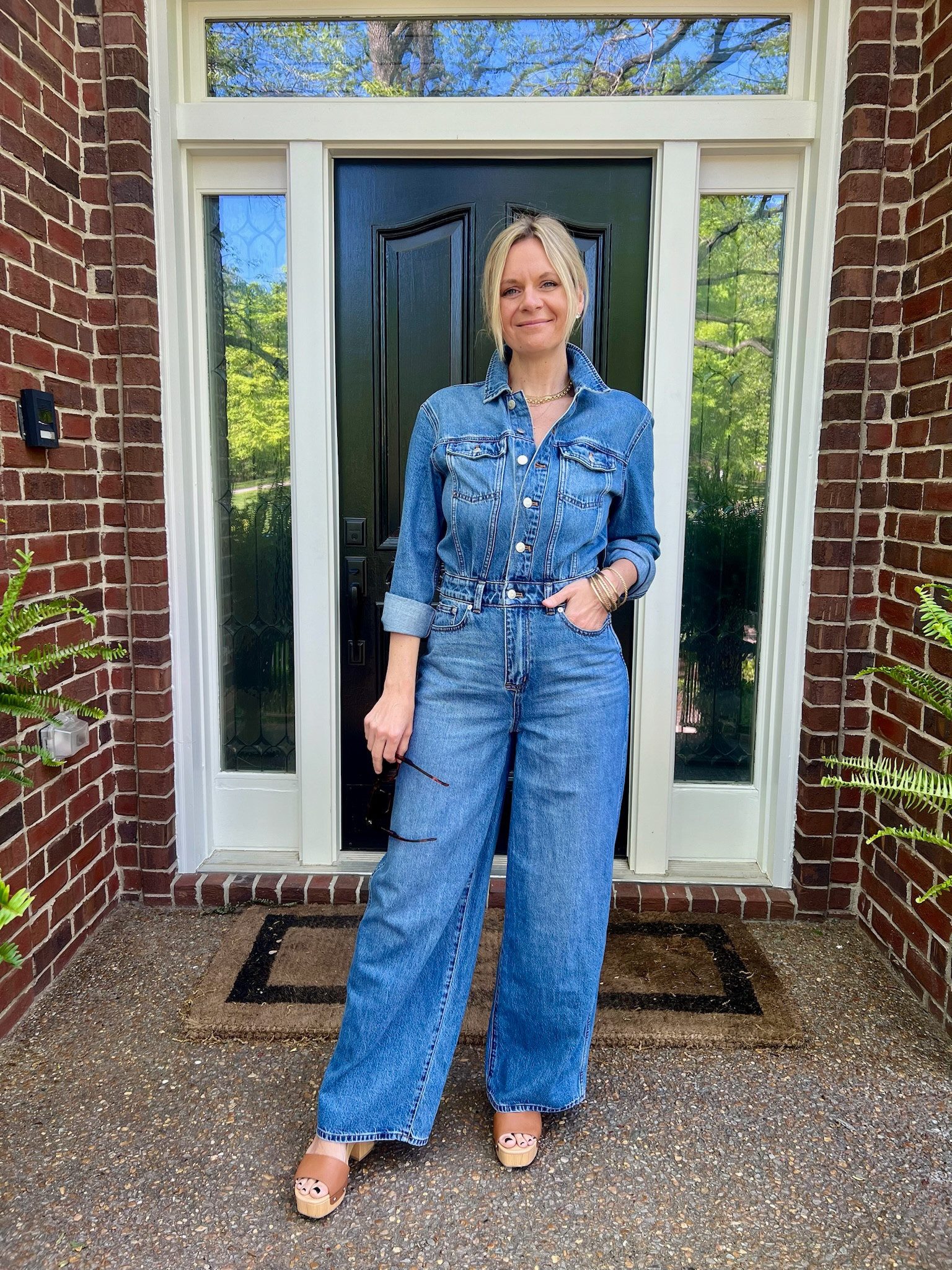 Nashville outfit

#LTKSeasonal #LTKstyletip #LTKFestival