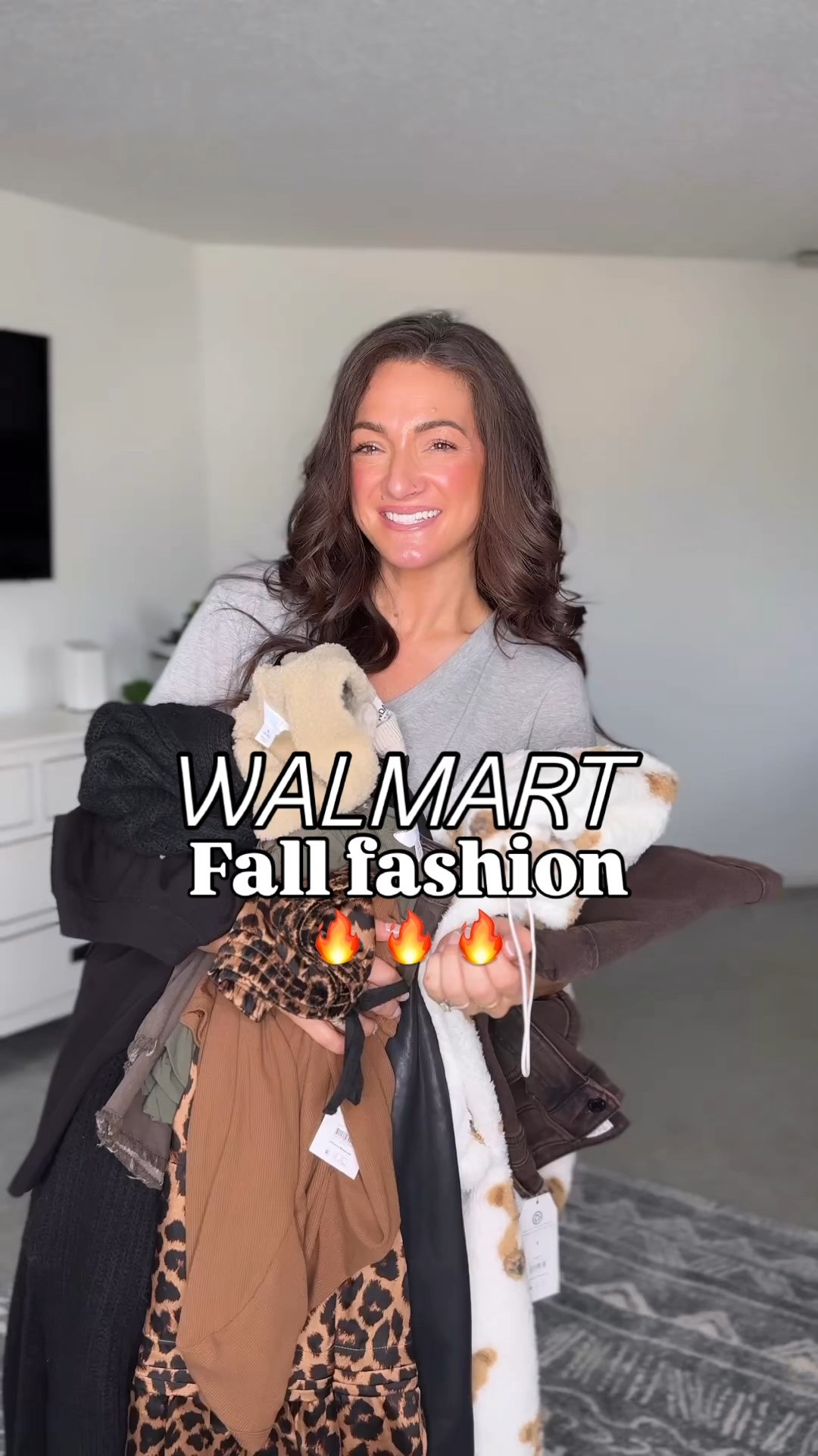 Walmart fall fashion haul! 

#LTKPetite #LTKStyleTip #LTKFindsUnder50