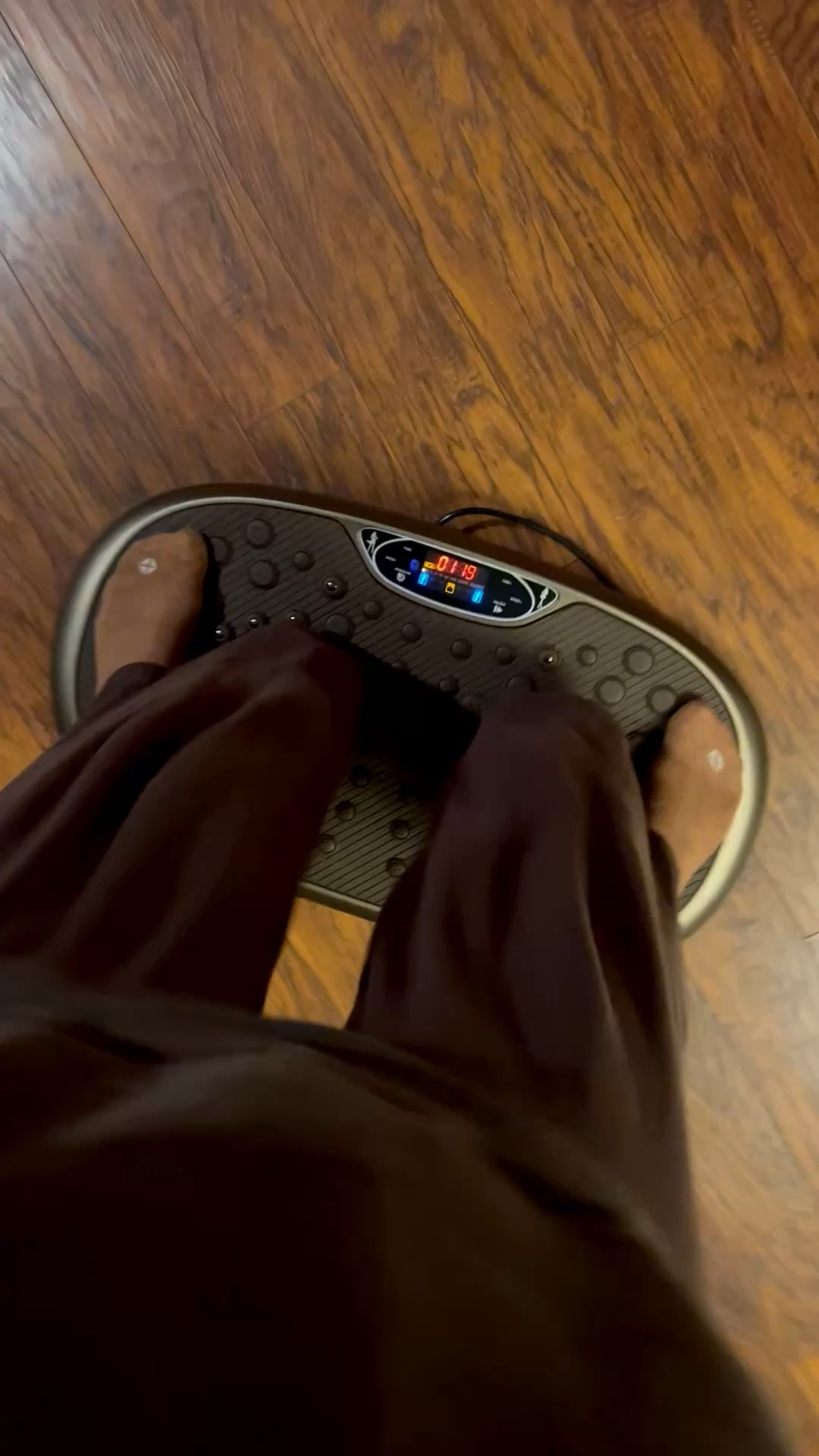 my great friend  - my vibrating plate I’m using every day! Great Mothers Day gift!! EILISON FitMaxx 3D XL Vibration Plate Exercise Machine - Whole Body Workout Vibration Platform

#LTKMothersDay #LTKActive #LTKfitnessgoals