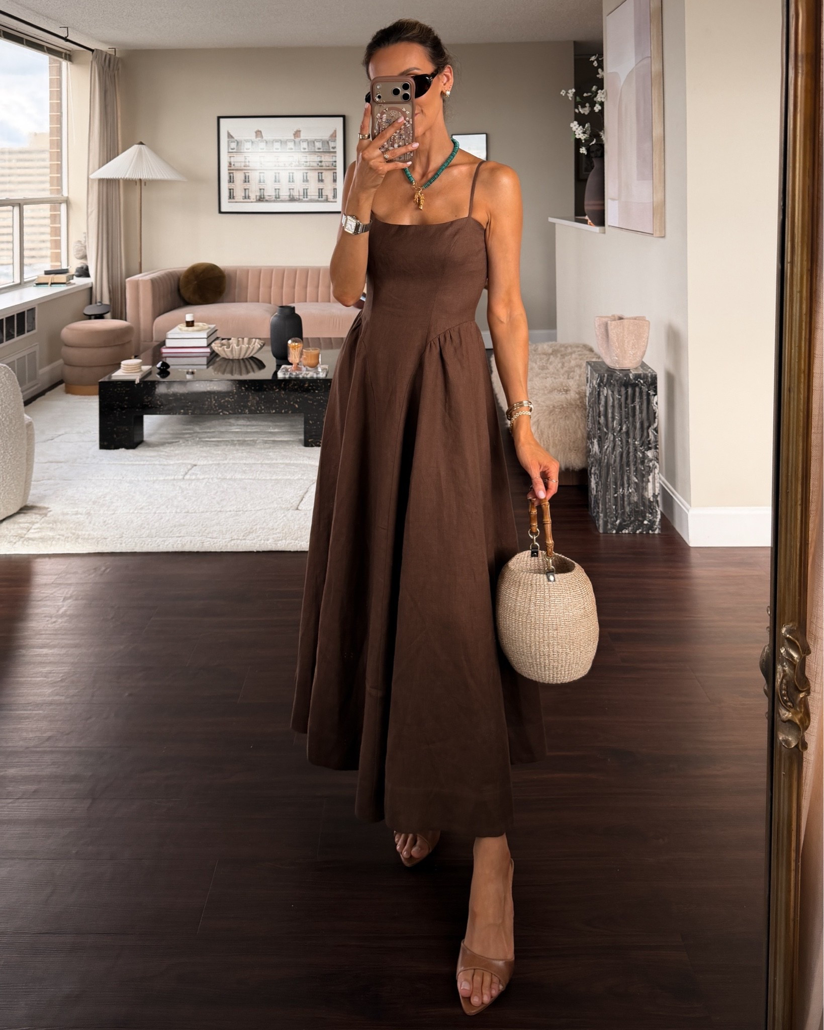 Summer dinner outfit size 2 - on sale