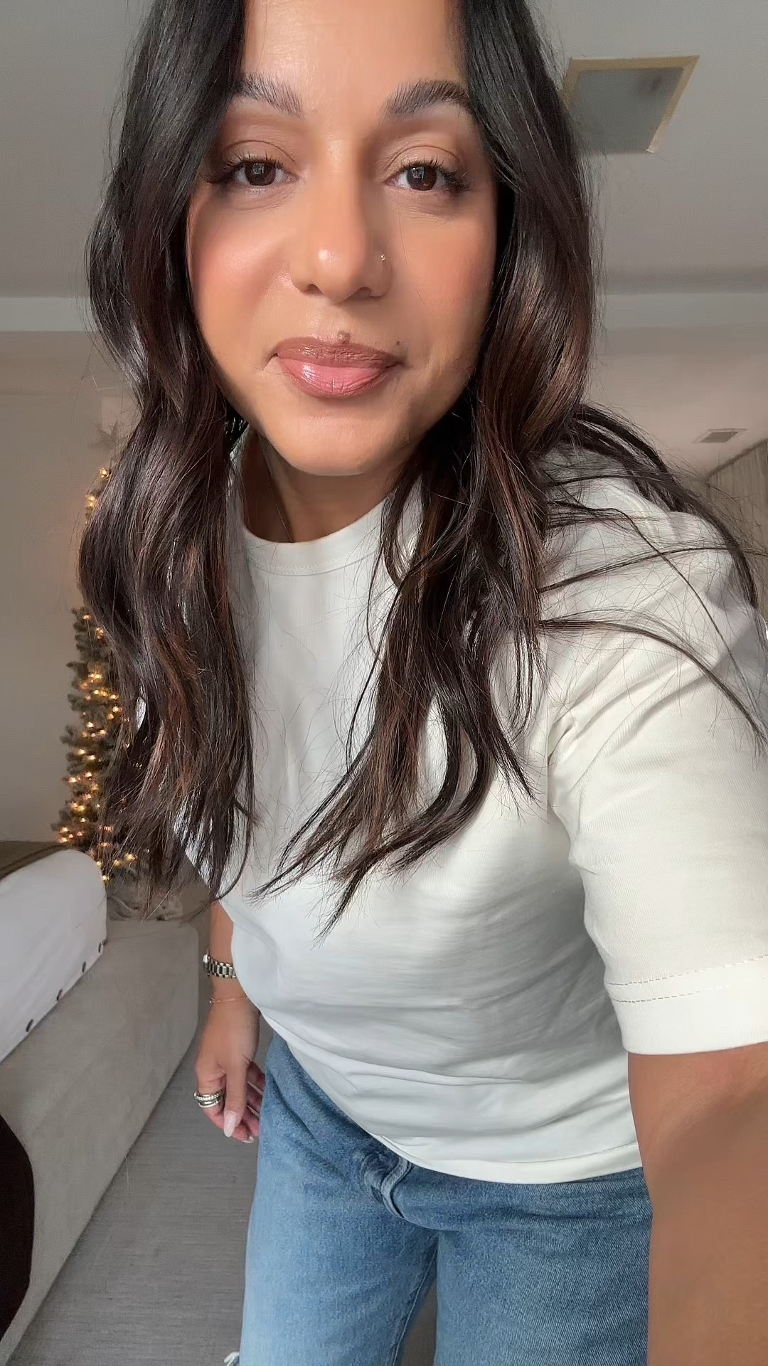 College touring with my younger son 

#LTKOver40 #LTKPetite #LTKmomlife