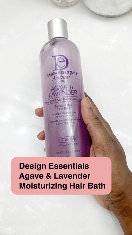 Moisturizing Shampoo Options I Use Or Recommend For Relaxed Hair
  -TGIN Rose Water Sulfate-Free Hydrating Shampoo
 -KeraCare Hydrating Detangling Shampoo
 -Joico Moisture Recovery Shampoo
 -TGIN Moisture Rich Sulfate Free Shampoo 
 -Design Essentials Agave & Lavender Moisturizing Hair Bath

#relaxedhair #naturalhair

#LTKbeauty