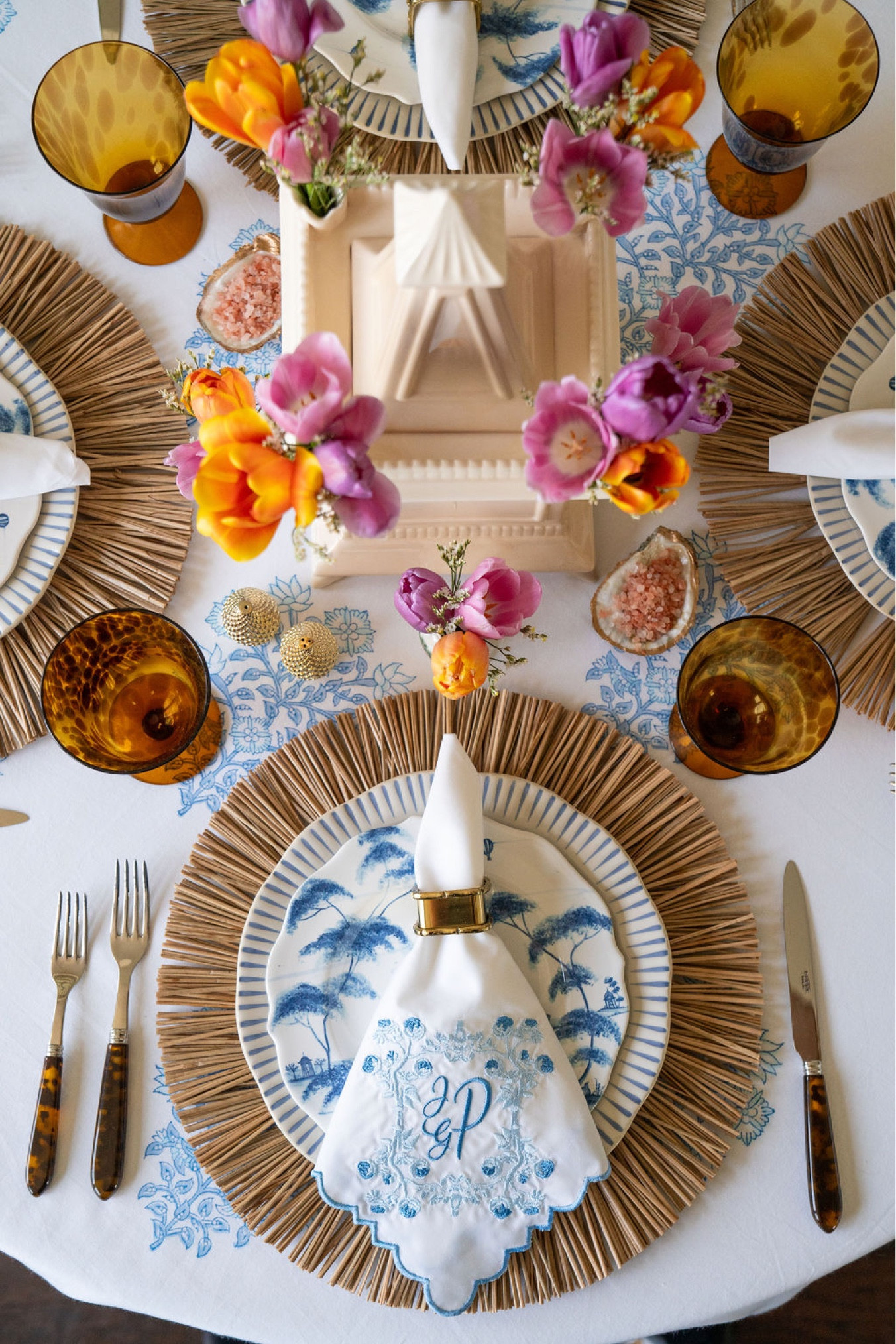 Tulipieres are the most beautiful way to showcase a beautiful flower arrangement on your summer and fall Tablescapes. Here are some lovely tulipieres that would be perfect for your upcoming celebrations including weddings, brunches, Al fresco dinners, and more! #tulipieres #shoptulipieres #beauitfulvases #stunninyvases 

#LTKhome #LTKSeasonal #LTKFind