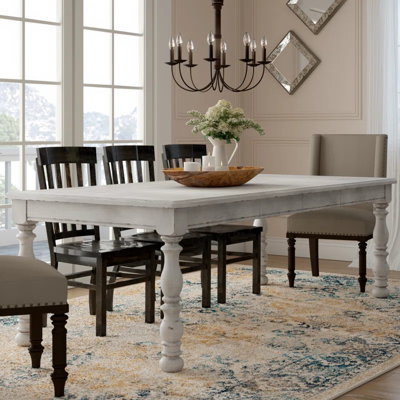Canterbury Extendable Dining Table | Wayfair North America