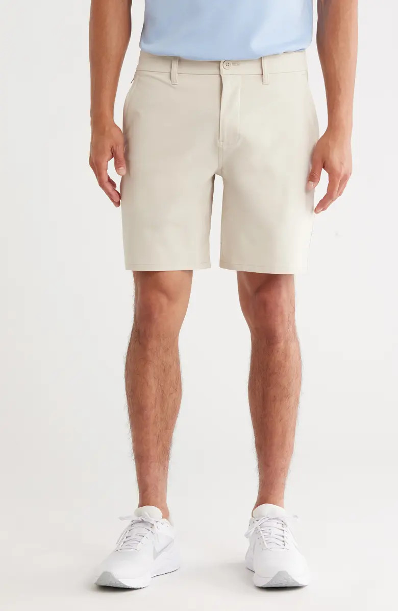 Zella Golf Flyer Shorts | Nordstrom | Nordstrom