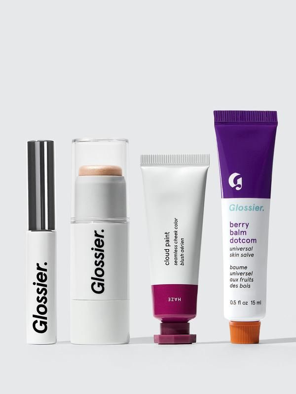 The Screen Time Set | Glossier