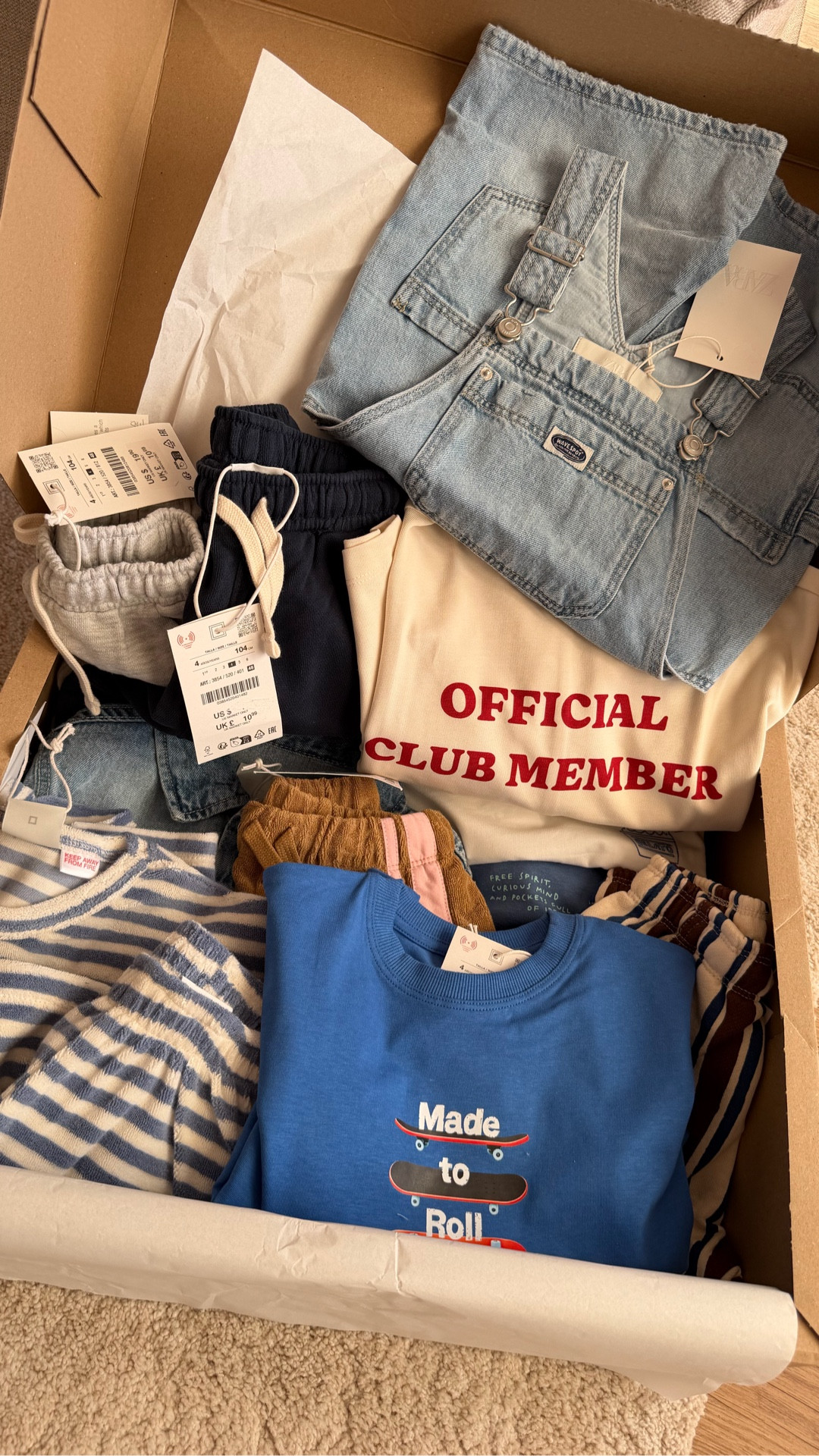 Toddler boy haul 
Zara boys 
Zara kids 

#LTKsummer #LTKkids #LTKfamily