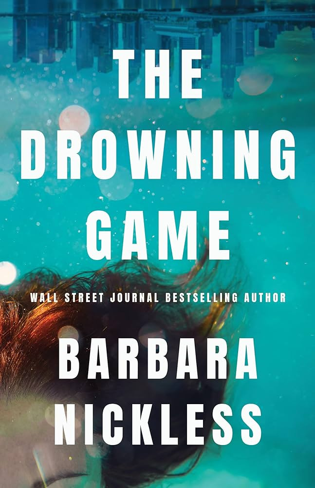The Drowning Game | Amazon (US)
