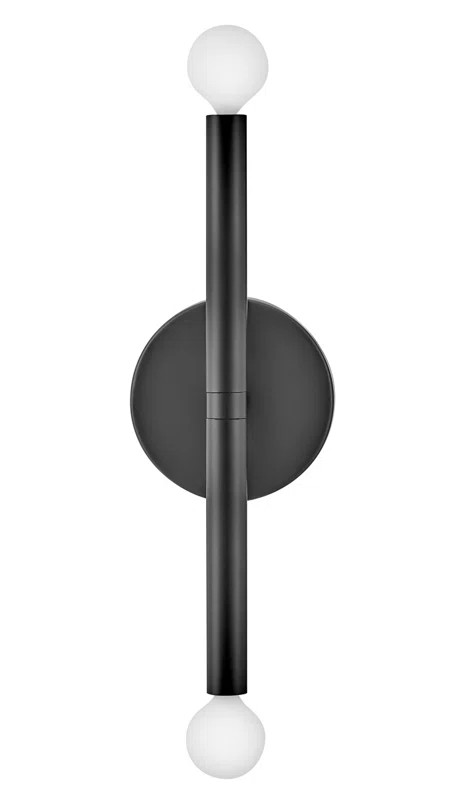 Kezia Steel Wallchiere | Wayfair North America