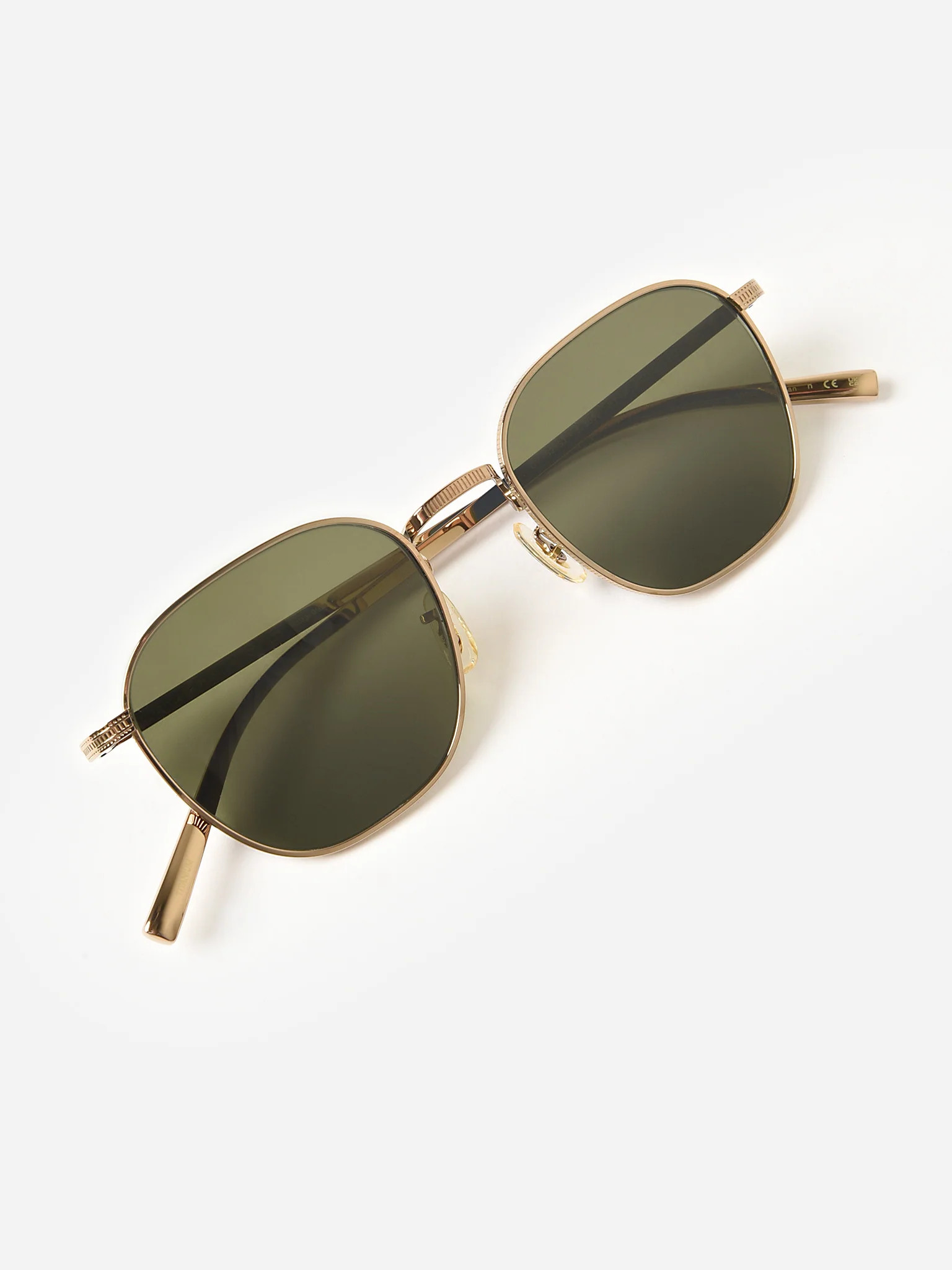 Oliver Peoples Rynn Sunglasses | Saint Bernard