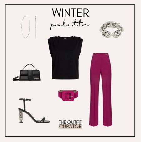 Winter palette

#LTKFind #LTKSeasonal #LTKbeauty