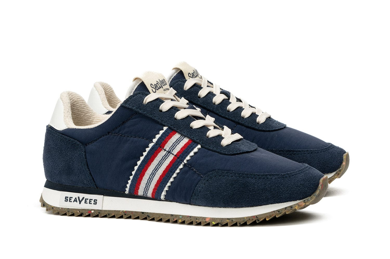 Womens - Royal Runner - Blue | SeaVees (US)