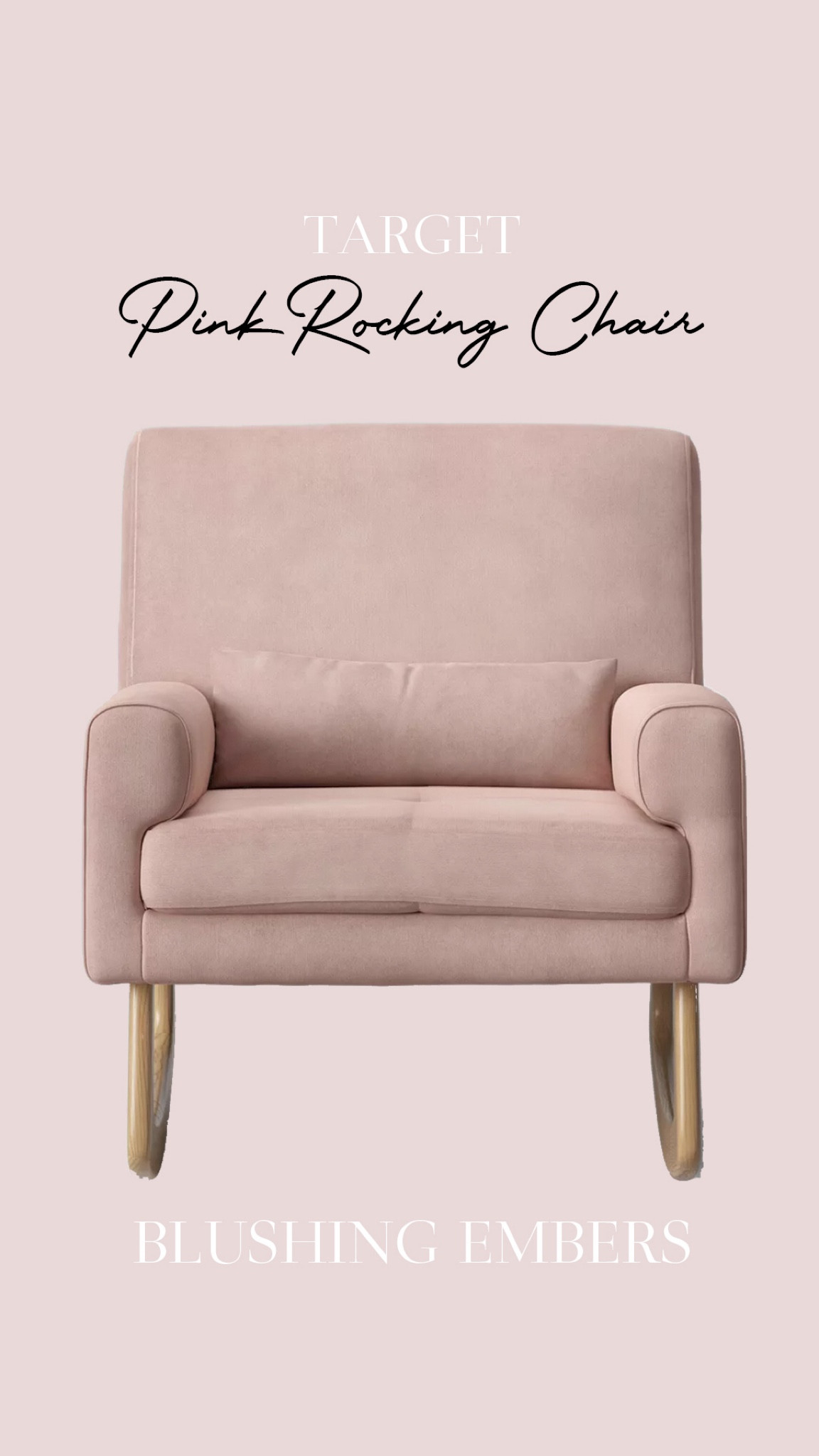 Four years later and this is still our favorite chair. It is also $150 less than what we got it for! It’s the softest material and easy to clean.  In love! 

#LTKKids #LTKHome #LTKBaby